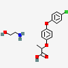 an image of a chemical structure CID 24874861