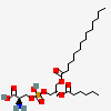 an image of a chemical structure CID 24880026