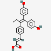 an image of a chemical structure CID 24881033