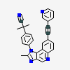 an image of a chemical structure CID 24882589