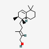 an image of a chemical structure CID 24883452