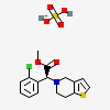 an image of a chemical structure CID 24883467