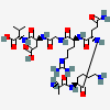 an image of a chemical structure CID 24883474