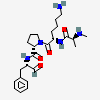 an image of a chemical structure CID 24883476