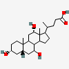 an image of a chemical structure CID 24883735