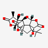 an image of a chemical structure CID 24883855