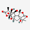 an image of a chemical structure CID 24883856