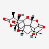 an image of a chemical structure CID 24883857