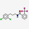 an image of a chemical structure CID 24884538