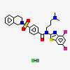 an image of a chemical structure CID 24891919