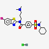 an image of a chemical structure CID 24891945