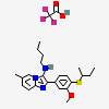 an image of a chemical structure CID 24892470