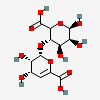 an image of a chemical structure CID 24892760