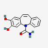 an image of a chemical structure CID 24892806