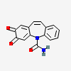 an image of a chemical structure CID 24892807