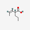 an image of a chemical structure CID 24892812