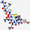 an image of a chemical structure CID 24892846