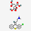 an image of a chemical structure CID 24892862
