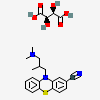 an image of a chemical structure CID 24892868