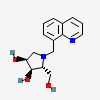 an image of a chemical structure CID 24894045