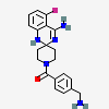 an image of a chemical structure CID 24894149