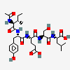 an image of a chemical structure CID 24894163