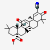 an image of a chemical structure CID 24896135