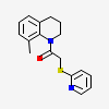 an image of a chemical structure CID 24900634