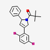 an image of a chemical structure CID 24901489