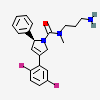 an image of a chemical structure CID 24901492