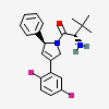 an image of a chemical structure CID 24901496