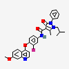 an image of a chemical structure CID 24901692