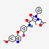 an image of a chemical structure CID 24901695