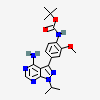an image of a chemical structure CID 24905150