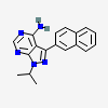 an image of a chemical structure CID 24905272