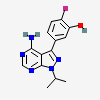 an image of a chemical structure CID 24905280