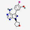 an image of a chemical structure CID 24905320