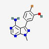 an image of a chemical structure CID 24905331