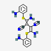 an image of a chemical structure CID 24906260