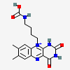 an image of a chemical structure CID 24916743