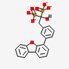 an image of a chemical structure CID 24916798