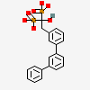 an image of a chemical structure CID 24916802