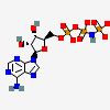 an image of a chemical structure CID 24916807