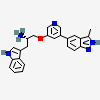 an image of a chemical structure CID 24916880