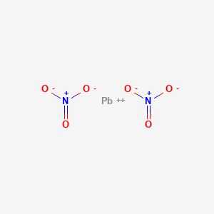Νιτρικός Μόλυβδος (ΙΙ) 1Kg - Lead Nitrate (II) 1Kg