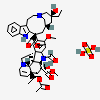 an image of a chemical structure CID 249332