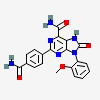an image of a chemical structure CID 24936322