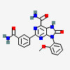 an image of a chemical structure CID 24936325