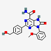 an image of a chemical structure CID 24936460