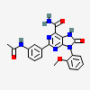an image of a chemical structure CID 24936849